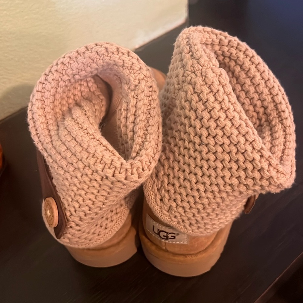 Ugg Boots - image 2